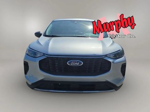 Used 2023 Ford Escape Active AWD/4WD image 4