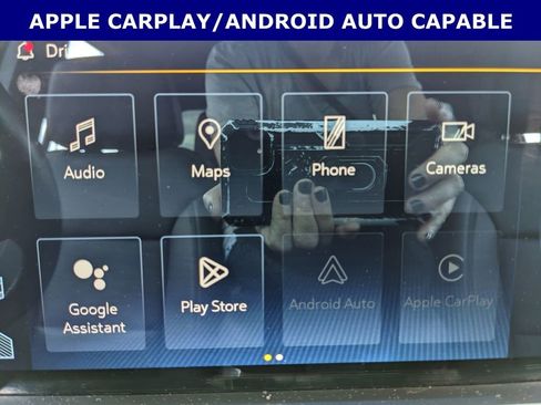 Used 2024 Chevrolet Silverado 2500 LTZ w/ LTZ Plus Package image 19