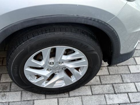 Used 2016 Honda CR-V EX image 34