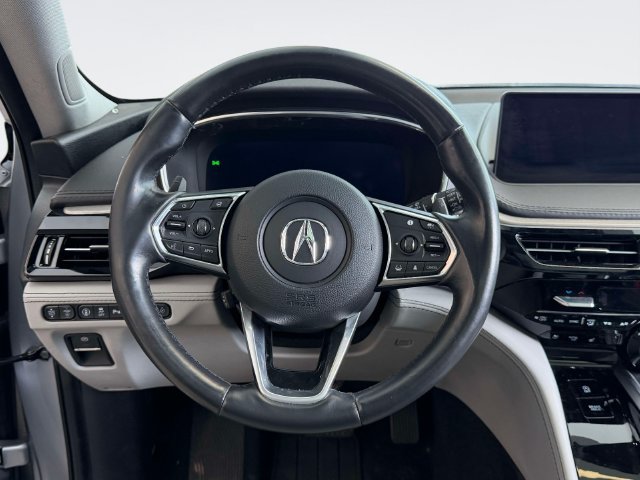 Used 2024 Acura MDX w/ Advance Package AWD/4WD image 14
