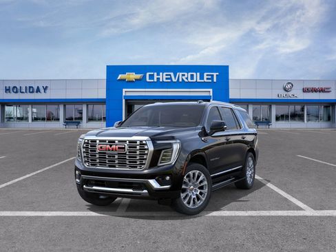 New 2026 GMC Yukon Denali image 11