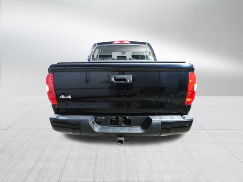 Used 2019 Toyota Tundra Platinum AWD/4WD image 6
