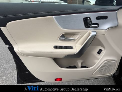 Certified 2021 Mercedes-Benz CLA 250 4MATIC image 16