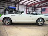 Used 2002 Ford Thunderbird Deluxe image 4