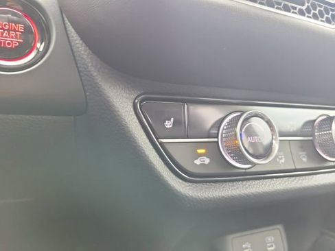 Certified 2026 Honda HR-V EX-L image 31