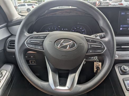 Used 2022 Hyundai Palisade SE AWD/4WD image 18