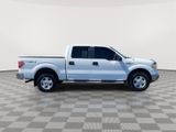 Used 2011 Ford F150 XLT w/ Trailer Tow Pkg image 2