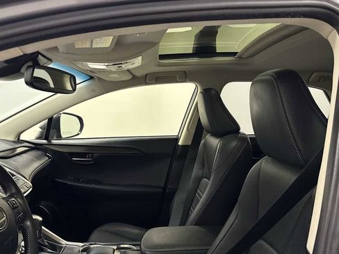 Used 2019 Lexus NX 300h AWD image 24