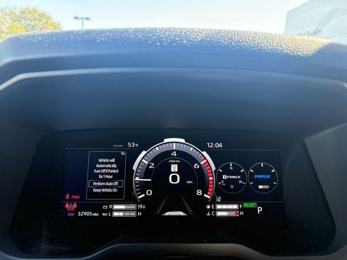 Used 2024 Toyota Tundra TRD Pro image 17