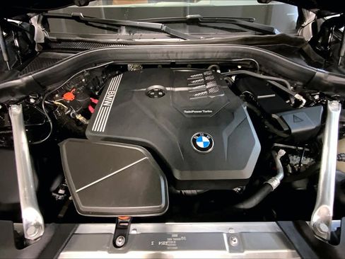Certified 2023 BMW X3 xDrive30i w/ M Sport Package image 31