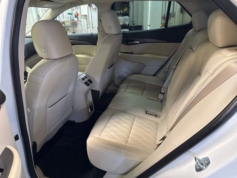 Used 2023 Buick Envision Avenir image 22