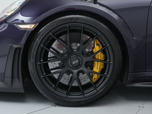 Used 2018 Porsche 911 GT2 RS image 37