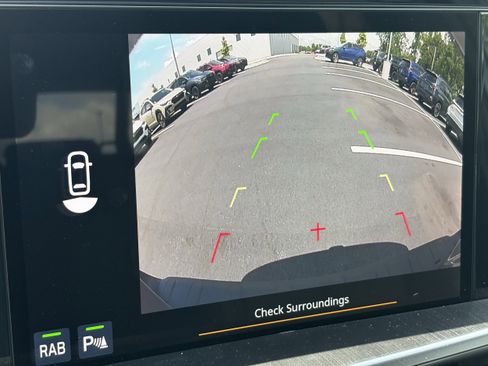 New 2026 Subaru Outback Premium AWD/4WD image 23