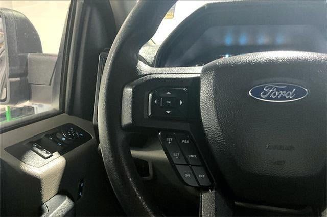 Used 2019 Ford F150 XL w/ Equipment Group 101A Mid AWD/4WD image 19