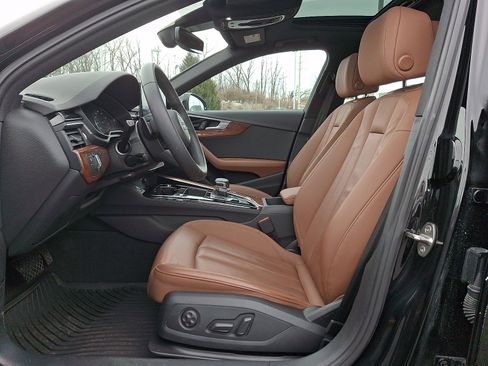 Used 2023 Audi A4 2.0T Premium w/ Convenience Package image 14