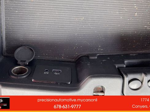 Used 2017 RAM 1500 Express image 14