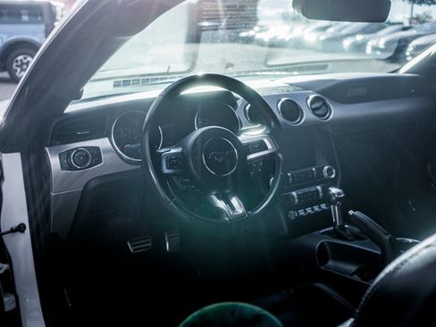 Used 2021 Ford Mustang Premium image 11