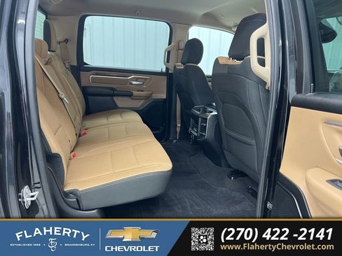 Used 2019 RAM 1500 Big Horn image 13