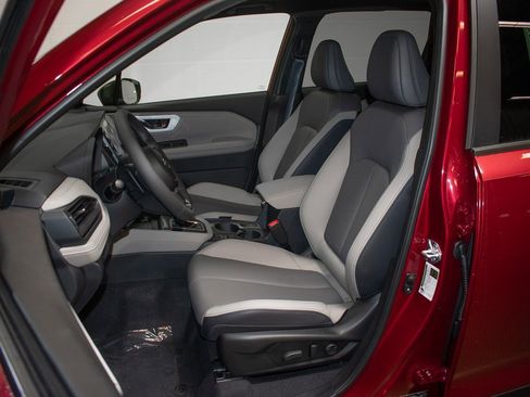 New 2026 Subaru Forester Limited image 15