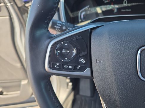 Used 2022 Honda CR-V EX-L image 23