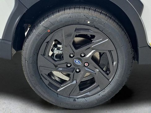 Certified 2025 Subaru Crosstrek 2.5i Sport image 8