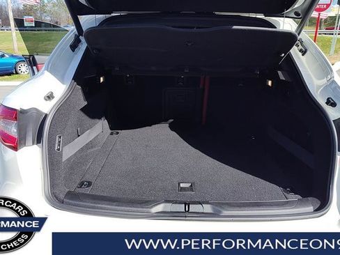 Used 2018 Maserati Levante S image 16