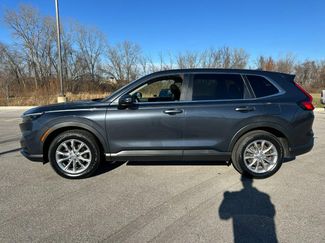 Used 2023 Honda CR-V EX video 2