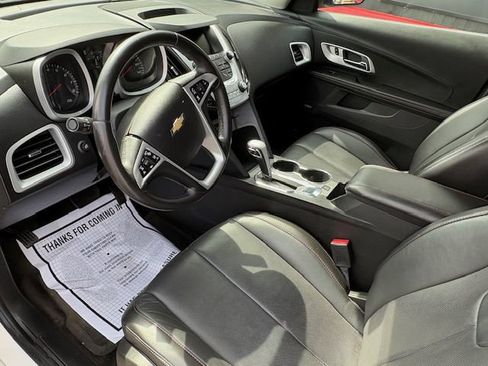 Used 2015 Chevrolet Equinox LT w/ Power Convenience Package AWD/4WD image 12