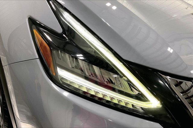 Used 2023 Nissan Murano SL w/ SL Moonroof Package AWD/4WD image 28