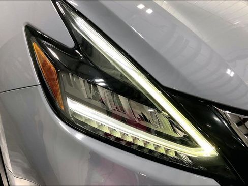 Used 2023 Nissan Murano SL w/ SL Moonroof Package AWD/4WD image 28
