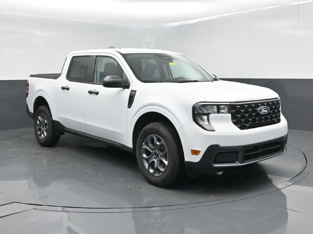 New 2026 Ford Maverick XLT FWD image 2
