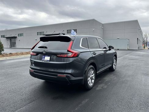 Certified 2023 Honda CR-V EX image 26