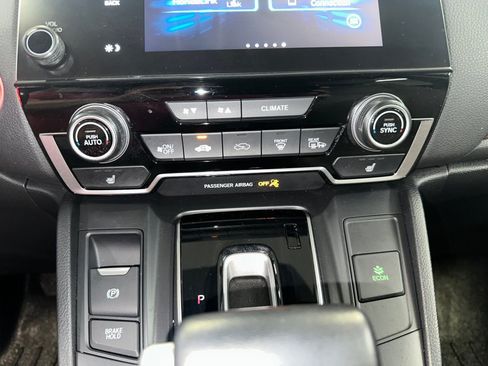 Used 2018 Honda CR-V EX-L image 15