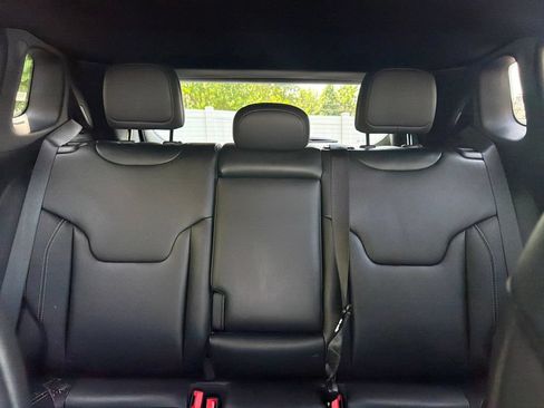 Used 2026 Jeep Compass Limited AWD/4WD image 48