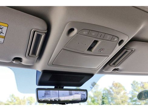 Used 2024 Nissan Armada Platinum w/ Captain's Chairs Package image 22