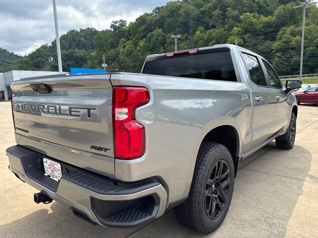 New 2026 Chevrolet Silverado 1500 RST AWD/4WD image 7