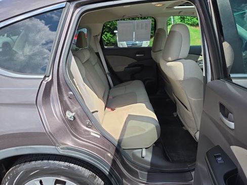 Used 2014 Honda CR-V EX image 17