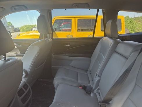 Used 2018 Honda Pilot EX-L image 7