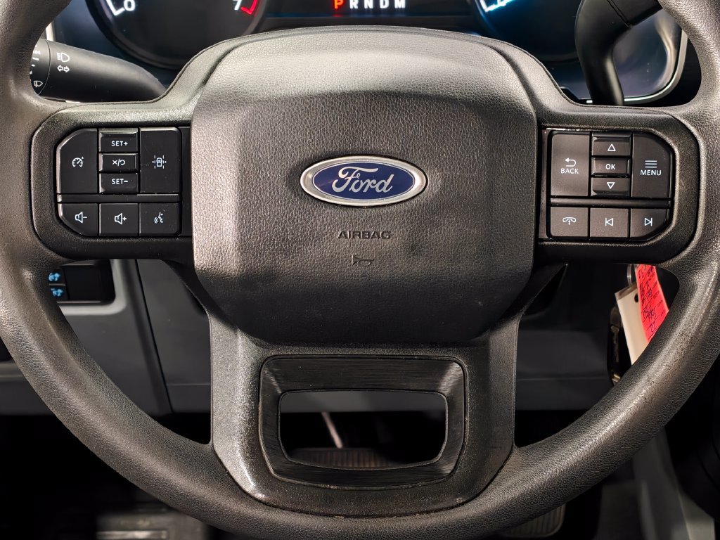 Used 2022 Ford F150 XL w/ Equipment Group 101A High AWD/4WD image 5