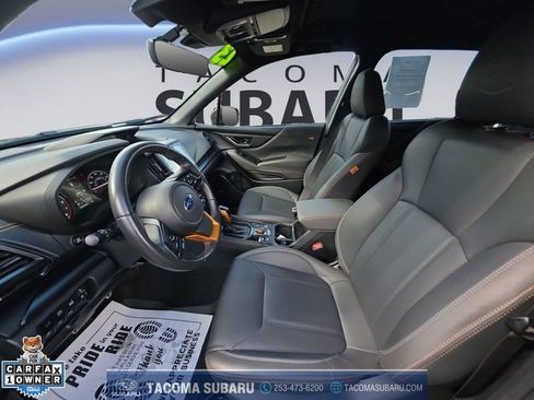 Used 2023 Subaru Forester Wilderness AWD/4WD image 10