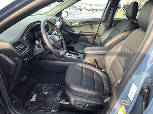 New 2026 Ford Escape ST-Line w/ Tech Pack #1 image 20