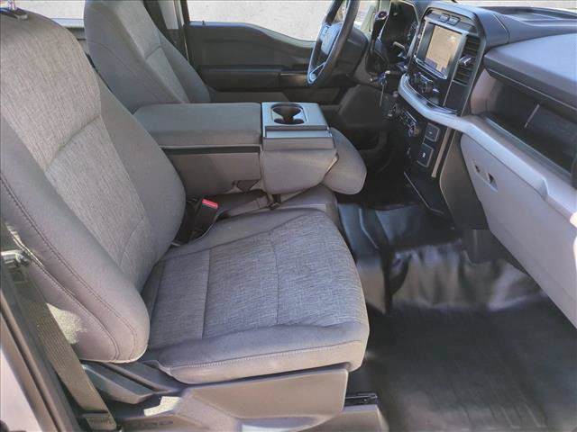 Used 2023 Ford F150 XL w/ Trailer Tow Package AWD/4WD image 19