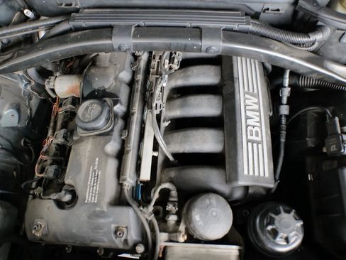 Used 2007 BMW X3 3.0si image 30