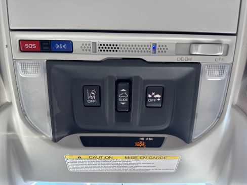 Used 2021 Subaru Forester Premium image 24