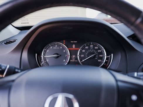 Used 2017 Acura MDX FWD w/ Technology Package image 15