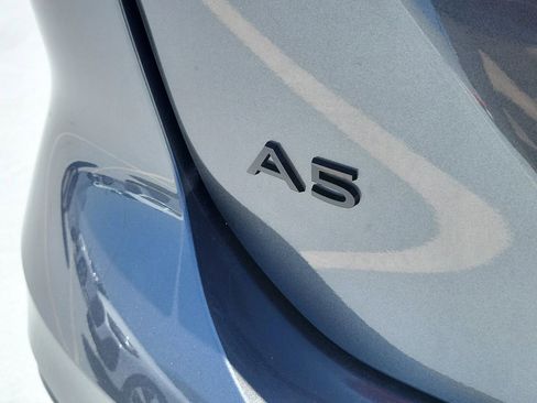 New 2026 Audi A5 2.0T Premium Plus AWD/4WD image 5