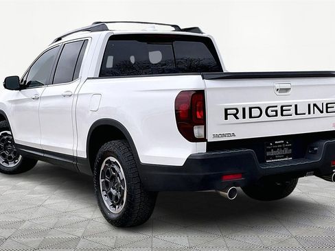 Used 2024 Honda Ridgeline RTL+ image 11