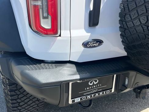 Used 2023 Ford Bronco Badlands AWD/4WD image 37