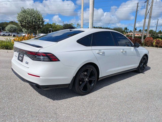 Used 2023 Honda Accord Sport image 5
