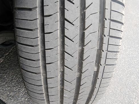 Used 2018 Alfa Romeo Stelvio Ti image 40